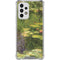Claude Monet Waterlilies Galaxy A53 5G Clear Case