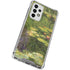 Claude Monet Waterlilies Galaxy A53 5G Clear Case