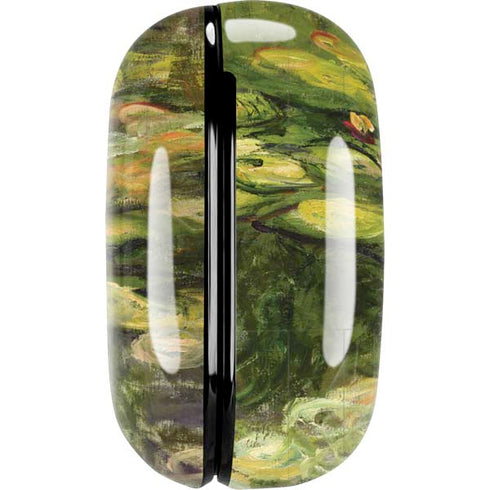 Claude Monet Waterlilies Galaxy Buds Pro Skin