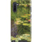 Claude Monet Waterlilies Galaxy Note 10 Pro Case