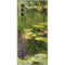 Claude Monet Waterlilies Galaxy Note 10 Skin