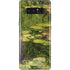 Claude Monet Waterlilies Galaxy Note 8 Skin