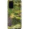 Claude Monet Waterlilies Galaxy Note20 5G Pro Case