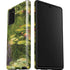 Claude Monet Waterlilies Galaxy Note20 5G Pro Case