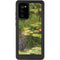 Claude Monet Waterlilies Galaxy Note20 5G Waterproof Case