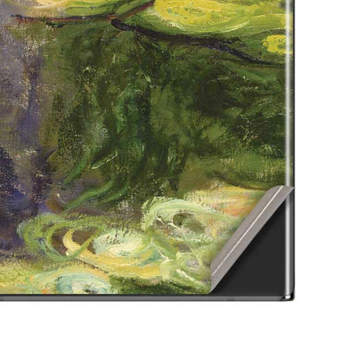 Claude Monet Waterlilies Galaxy Note20 Ultra 5G Skin