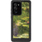 Claude Monet Waterlilies Galaxy Note20 Ultra 5G Waterproof Case