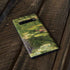Claude Monet Waterlilies Galaxy S10 Plus Skin