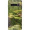Claude Monet Waterlilies Galaxy S10 Skin