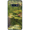 Claude Monet Waterlilies Galaxy S10e Skin