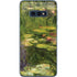 Claude Monet Waterlilies Galaxy S10e Skin