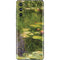 Claude Monet Waterlilies Galaxy S20 Fan Edition Skin