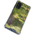 Claude Monet Waterlilies Galaxy S20 FE Clear Case