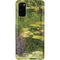 Claude Monet Waterlilies Galaxy S20 Lite Case
