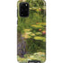 Claude Monet Waterlilies Galaxy S20 Plus Pro Case