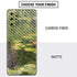 Claude Monet Waterlilies Galaxy S20 Plus Skin