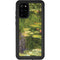 Claude Monet Waterlilies Galaxy S20 Plus Waterproof Case