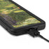 Claude Monet Waterlilies Galaxy S20 Plus Waterproof Case