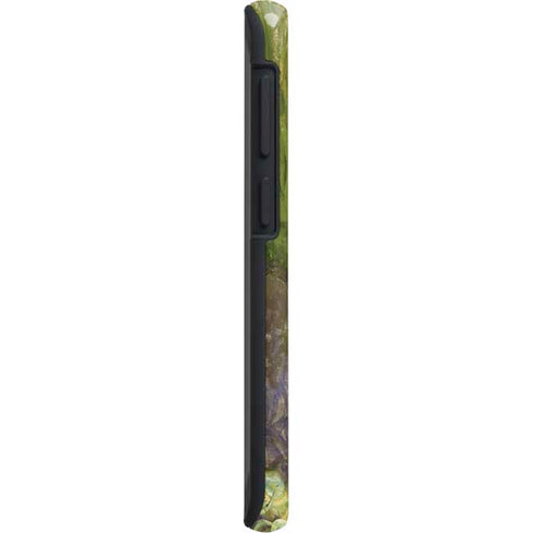 Claude Monet Waterlilies Galaxy S20 Pro Case