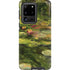 Claude Monet Waterlilies Galaxy S20 Ultra 5G Pro Case