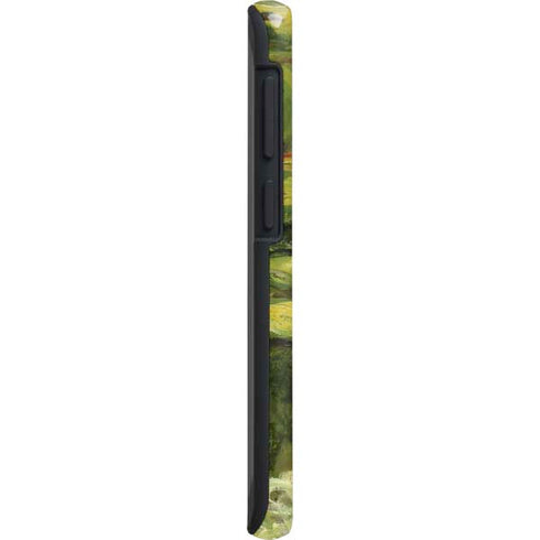 Claude Monet Waterlilies Galaxy S20 Ultra 5G Pro Case