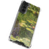 Claude Monet Waterlilies Galaxy S21 FE Clear Case