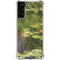 Claude Monet Waterlilies Galaxy S21 Plus 5G Clear Case