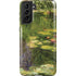 Claude Monet Waterlilies Galaxy S21 Plus 5G Pro Case