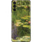 Claude Monet Waterlilies Galaxy S21 Plus 5G Skin