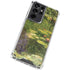 Claude Monet Waterlilies Galaxy S21 Ultra 5G Clear Case