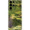 Claude Monet Waterlilies Galaxy S21 Ultra 5G Skin
