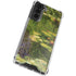 Claude Monet Waterlilies Galaxy S22 Clear Case