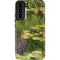 Claude Monet Waterlilies Galaxy S22 Plus Pro Case