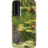 Claude Monet Waterlilies Galaxy S22 Plus Pro Case