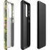 Claude Monet Waterlilies Galaxy S22 Plus Pro Case