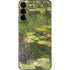 Claude Monet Waterlilies Galaxy S22 Plus Skin