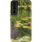 Claude Monet Waterlilies Galaxy S22 Pro Case
