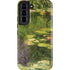 Claude Monet Waterlilies Galaxy S22 Pro Case