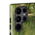 Claude Monet Waterlilies Galaxy S22 Ultra Pro Case