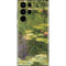 Claude Monet Waterlilies Galaxy S22 Ultra Skin