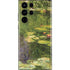 Claude Monet Waterlilies Galaxy S22 Ultra Skin