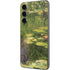 Monet - Waterlilies by Monet Galaxy S23 FE Skin