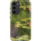Claude Monet Waterlilies Galaxy S23 Plus Pro Case