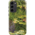 Claude Monet Waterlilies Galaxy S23 Plus Pro Case