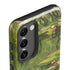 Claude Monet Waterlilies Galaxy S23 Plus Pro Case