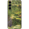 Claude Monet Waterlilies Galaxy S23 Plus Skin