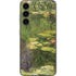 Claude Monet Waterlilies Galaxy S23 Plus Skin
