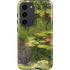 Claude Monet Waterlilies Galaxy S23 Pro Case