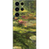 Claude Monet Waterlilies Galaxy S23 Ultra Skin