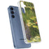 Monet - Waterlilies by Monet Galaxy S24 Clear Case